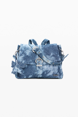 GEANTA/RUCSAC DIN DENIM