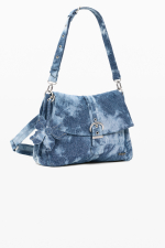 GEANTA/RUCSAC DIN DENIM
