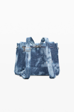GEANTA/RUCSAC DIN DENIM