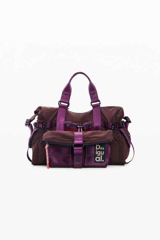 Rucsac geanta 2 in 1
