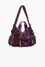 Rucsac geanta 2 in 1
