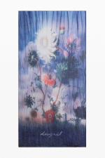 ESARFA CU PRINT