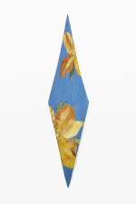 ESARFA CU PRINT