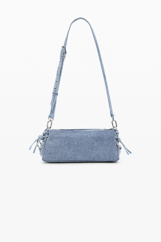GEANTA MICA DIN DENIM