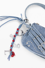 GEANTA MICA DIN DENIM