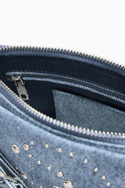 GEANTA MICA DIN DENIM