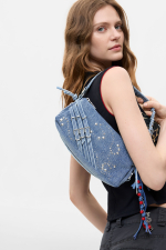 GEANTA MICA DIN DENIM