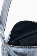 GEANTA MARE DIN DENIM