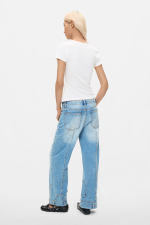 PANTALONI DENIM