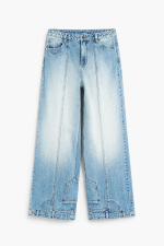 PANTALONI DENIM
