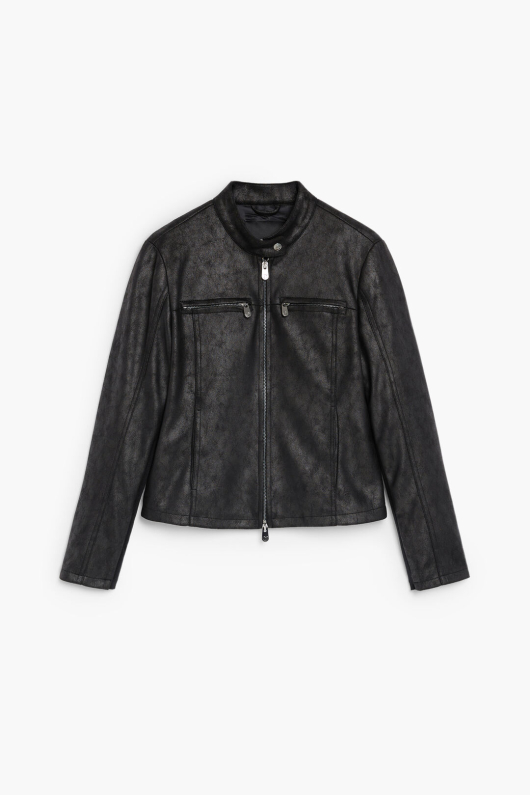 JACHETA NEAGRA