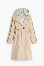 TRENCH BEJ