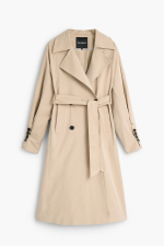 TRENCH BEJ