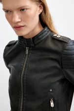 JACHETA NEAGRA