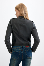 JACHETA NEAGRA