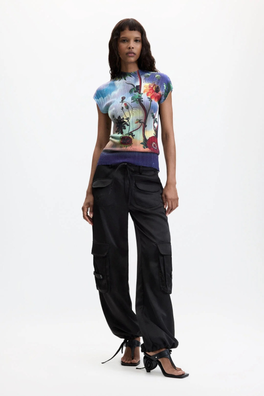 BLUZA IMPRIMATA