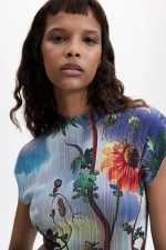 BLUZA IMPRIMATA