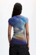 BLUZA IMPRIMATA