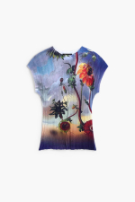 BLUZA IMPRIMATA