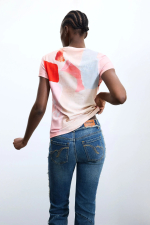 TRICOU CU PRINT