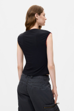 Tricou oriental imprimat