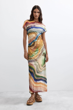 ROCHIE CU PRINT IN DUNGI