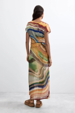 ROCHIE CU PRINT IN DUNGI