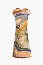 ROCHIE CU PRINT IN DUNGI