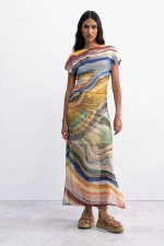 ROCHIE CU PRINT IN DUNGI