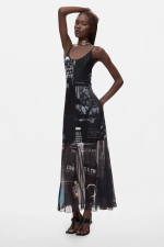 ROCHIE MIDI DIN VOAL
