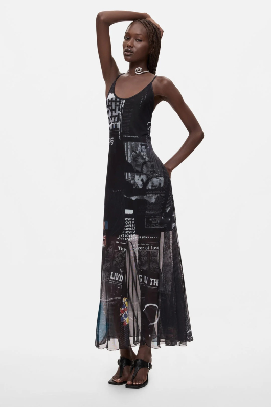 ROCHIE MIDI DIN VOAL