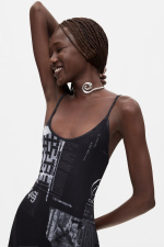 ROCHIE MIDI DIN VOAL