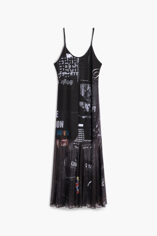 ROCHIE MIDI DIN VOAL