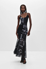 ROCHIE MIDI DIN VOAL