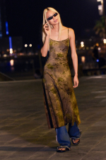 ROCHIE MARO, CATIFELATA