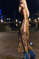 ROCHIE MARO, CATIFELATA