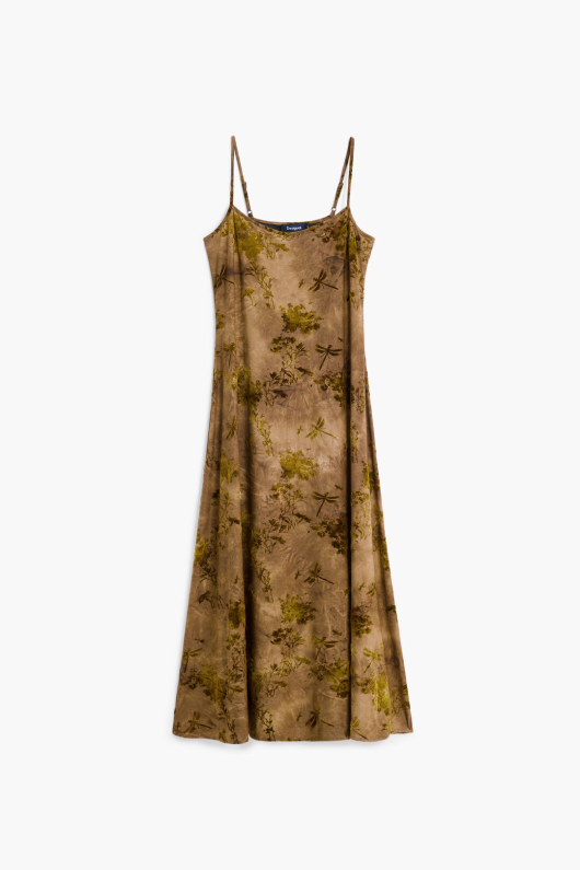 ROCHIE MARO, CATIFELATA