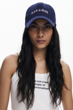 SAPCA BLEUMARINE