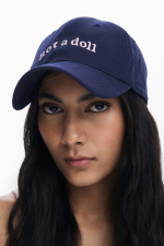 SAPCA BLEUMARINE