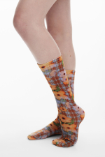 SOSETE LUNGI CU PRINT