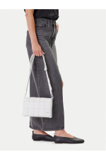 GEANTA ALBA CU MODEL GEOMETRIC