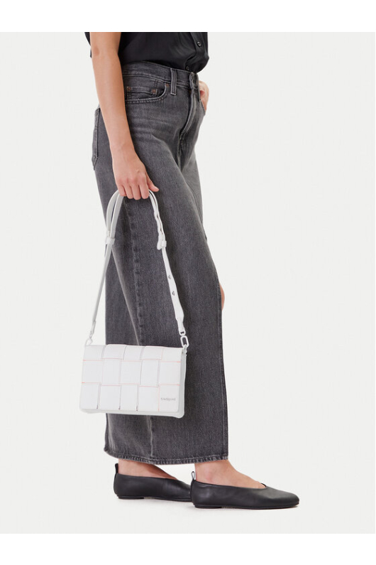 GEANTA ALBA CU MODEL GEOMETRIC
