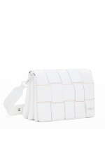 GEANTA ALBA CU MODEL GEOMETRIC