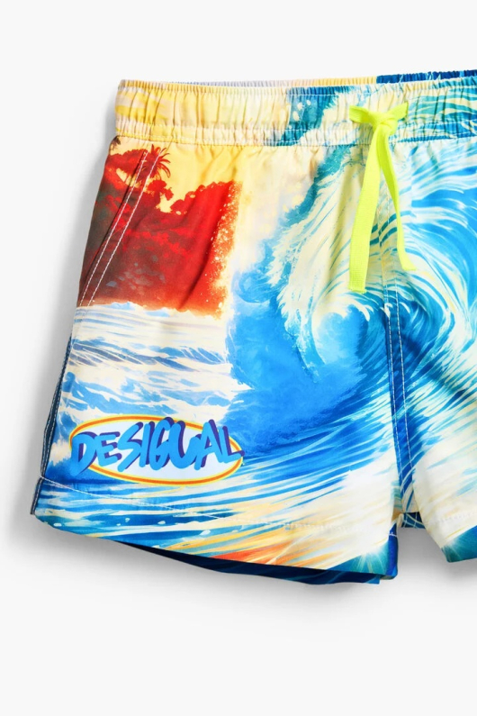 COSTUM DE BAIE PENTRU COPII