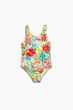 COSTUM DE BAIE PENTRU FETITE