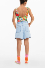 COSTUM DE BAIE PENTRU FETITE