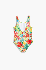 COSTUM DE BAIE PENTRU FETITE