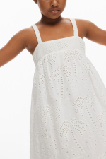ROCHIE ALBA PERFORATA