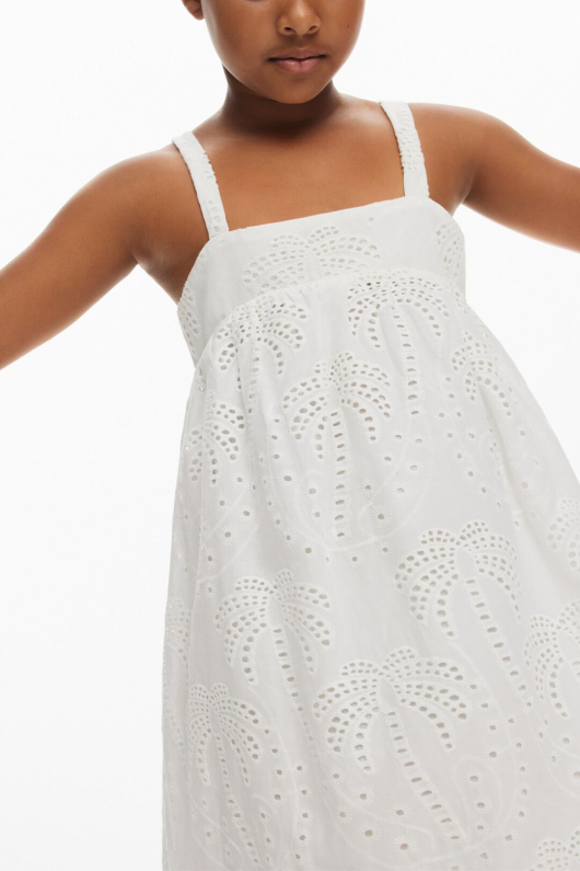 ROCHIE ALBA PERFORATA