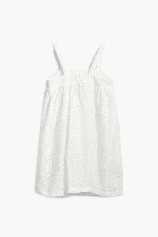ROCHIE ALBA PERFORATA